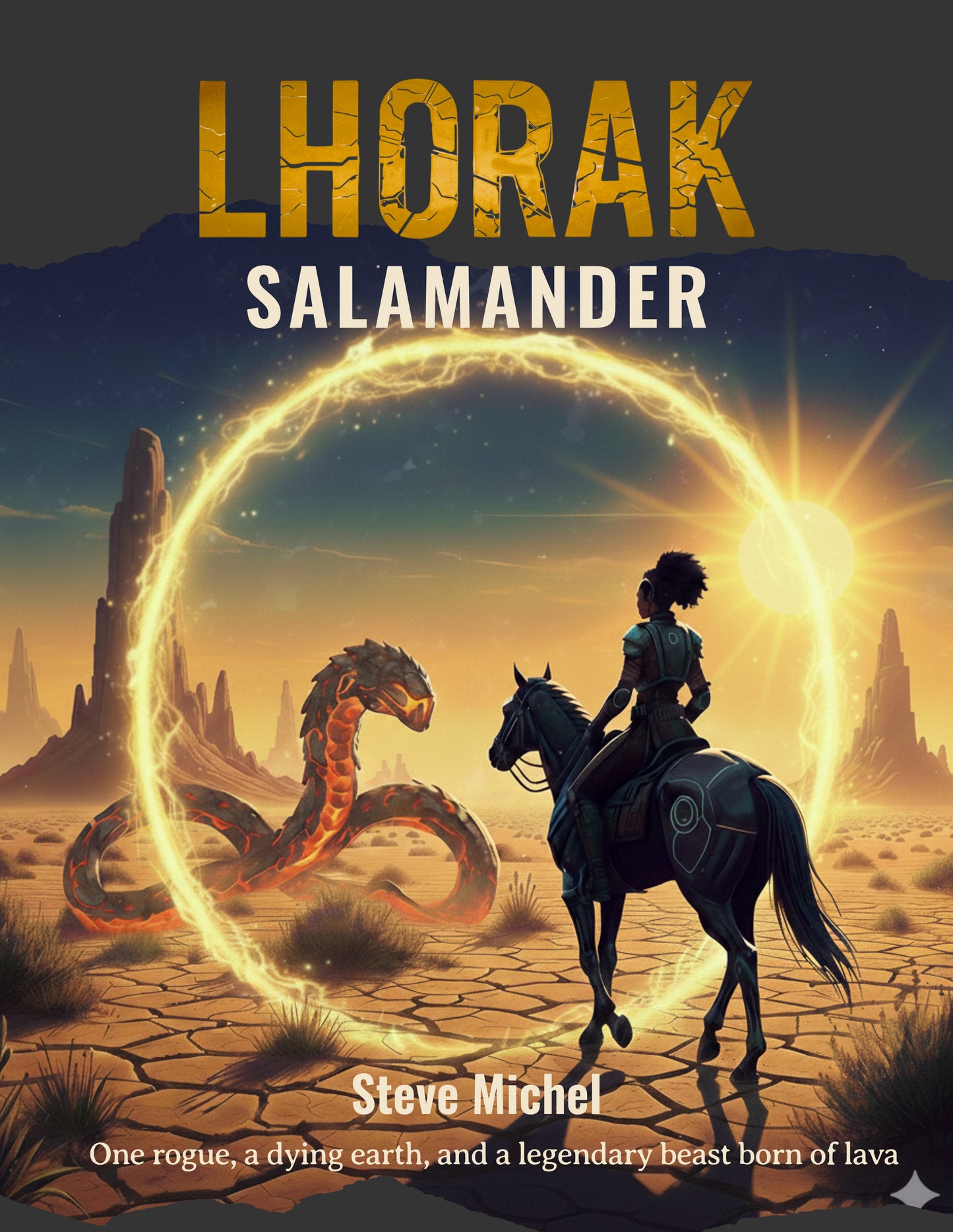 Lhorak: Salamander (pdf version)