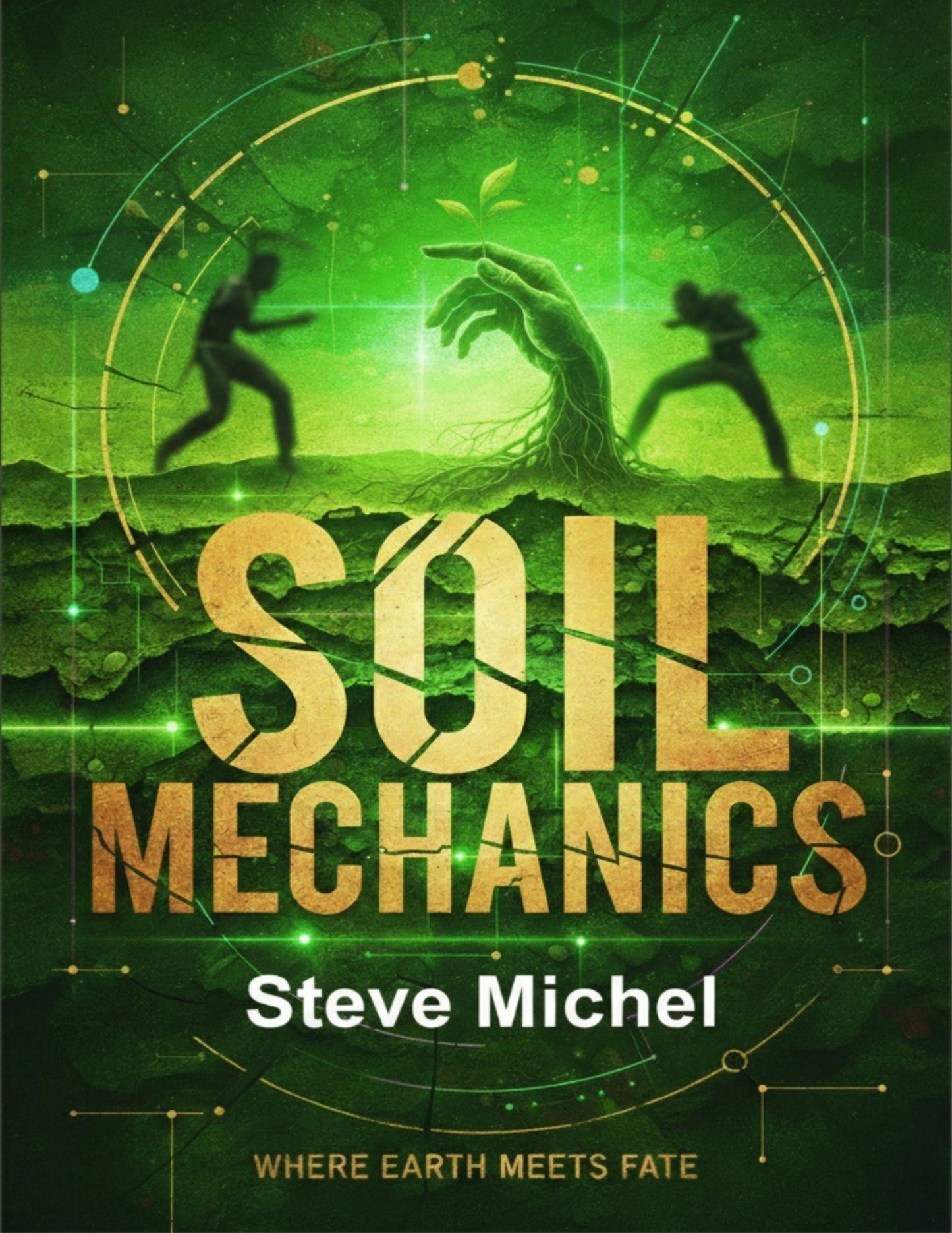 Soil Mechanics: Duel at Equinox (ePub version)